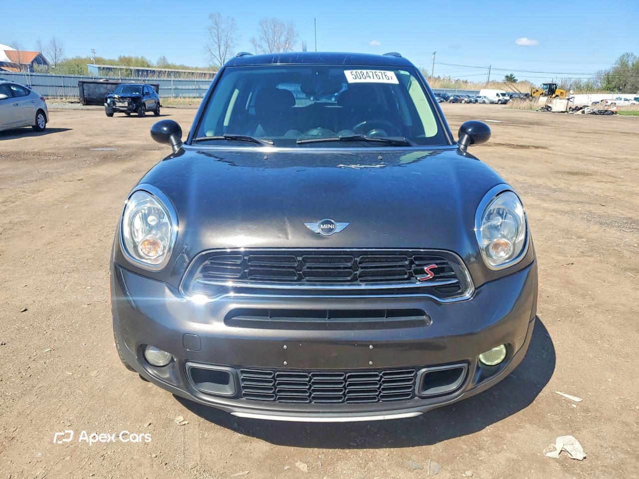 MINI Cooper 2015