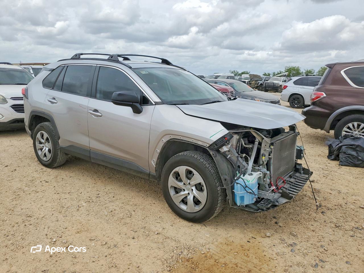 Toyota RAV 4 2020