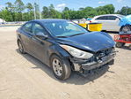Hyundai Elantra 2014