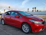 Kia Forte 2017
