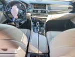 BMW Series 5 2015