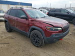 Jeep Cherokee 2020