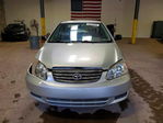Toyota Corolla 2004