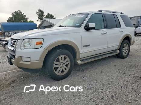 Ford Explorer 2007 - Image 1 of 13