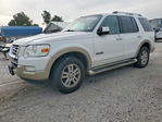 Ford Explorer 2007
