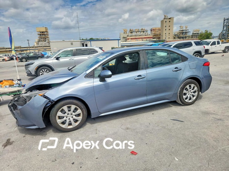 Toyota Corolla 2020 - Image 1 of 12