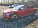 Kia EV6 2023