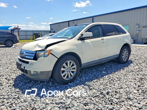 Ford Edge 2007 - Image 1 of 13