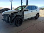Nissan Rogue 2018