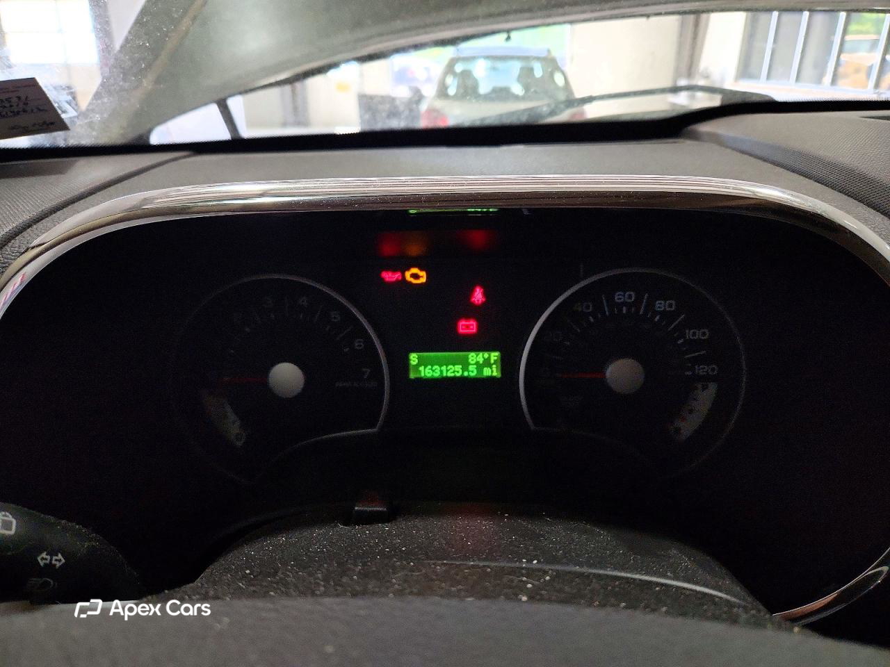 Ford Explorer 2010