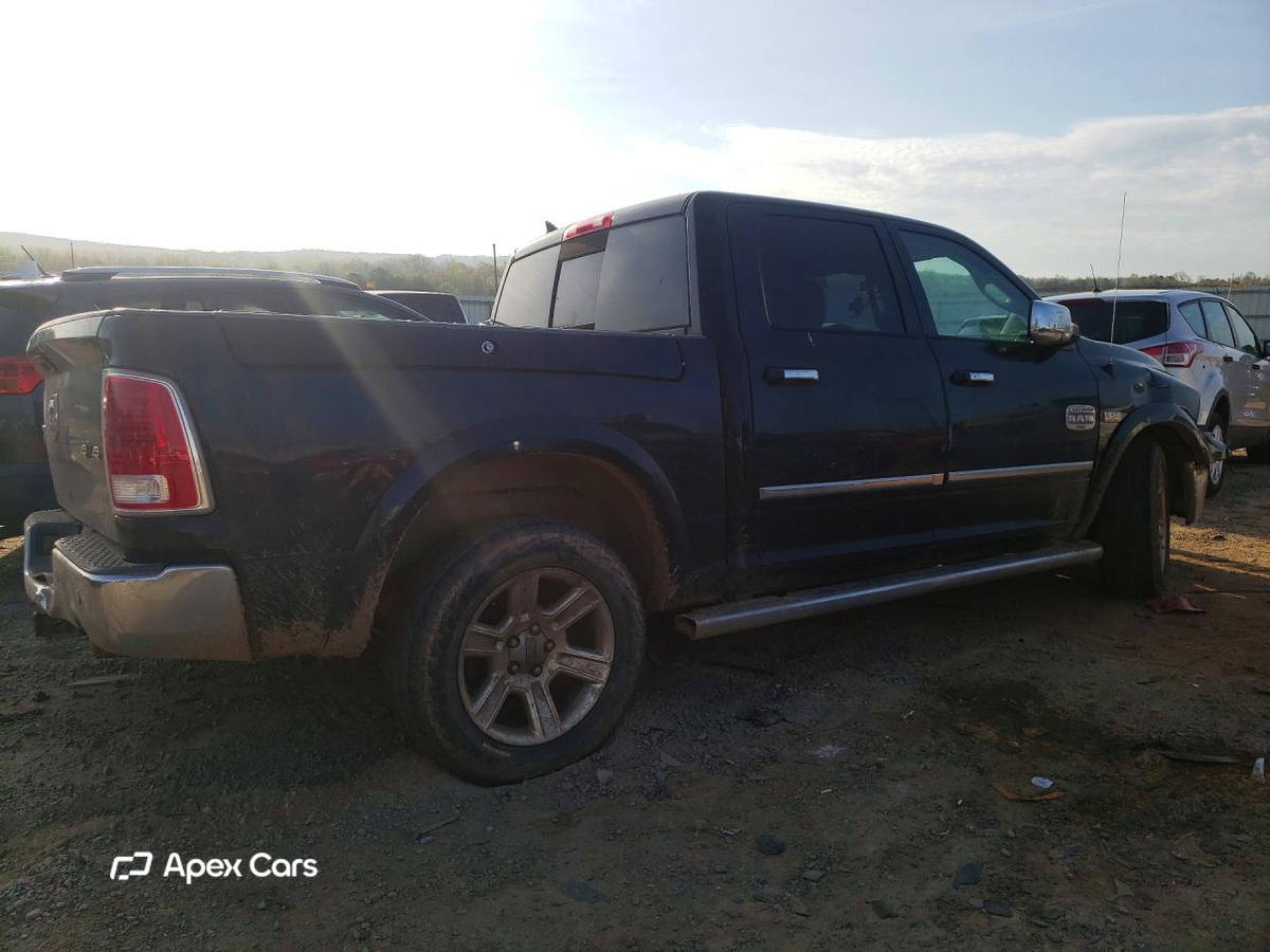 RAM 1500 2014