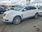 Cadillac SRX 2013