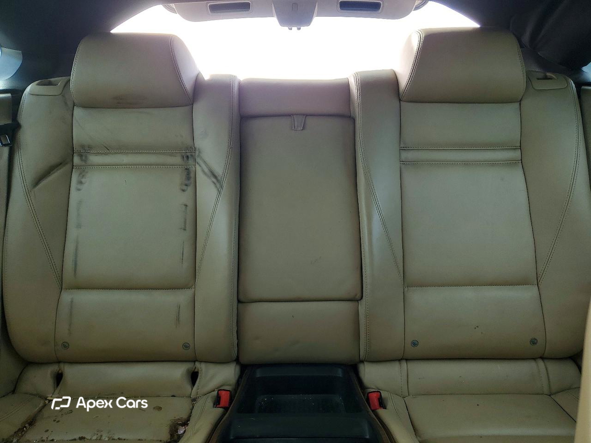BMW X6 2009