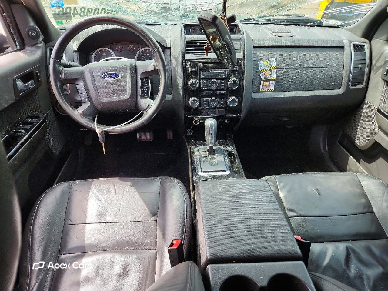 Ford Escape 2011