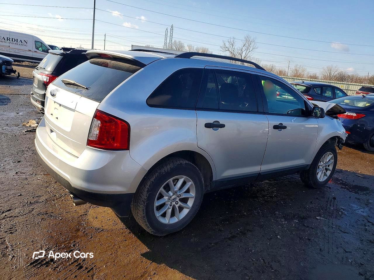 Ford Edge 2014