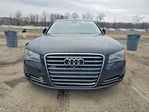 Audi A8 2014