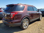 Ford Explorer 2012