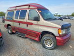 Ford Econoline 1999