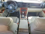Jeep Commander 2007
