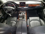 Audi A8 2014