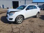 Chevrolet Equinox 2016