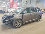 Toyota Sienna 2012