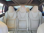 Tesla Model X 2016