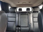 Dodge Durango 2016