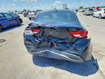 Chrysler 200 2015