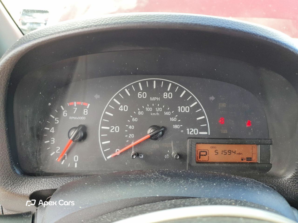 Chevrolet Express 2017