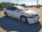 Nissan Altima 2011