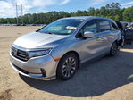 Honda Odyssey 2024