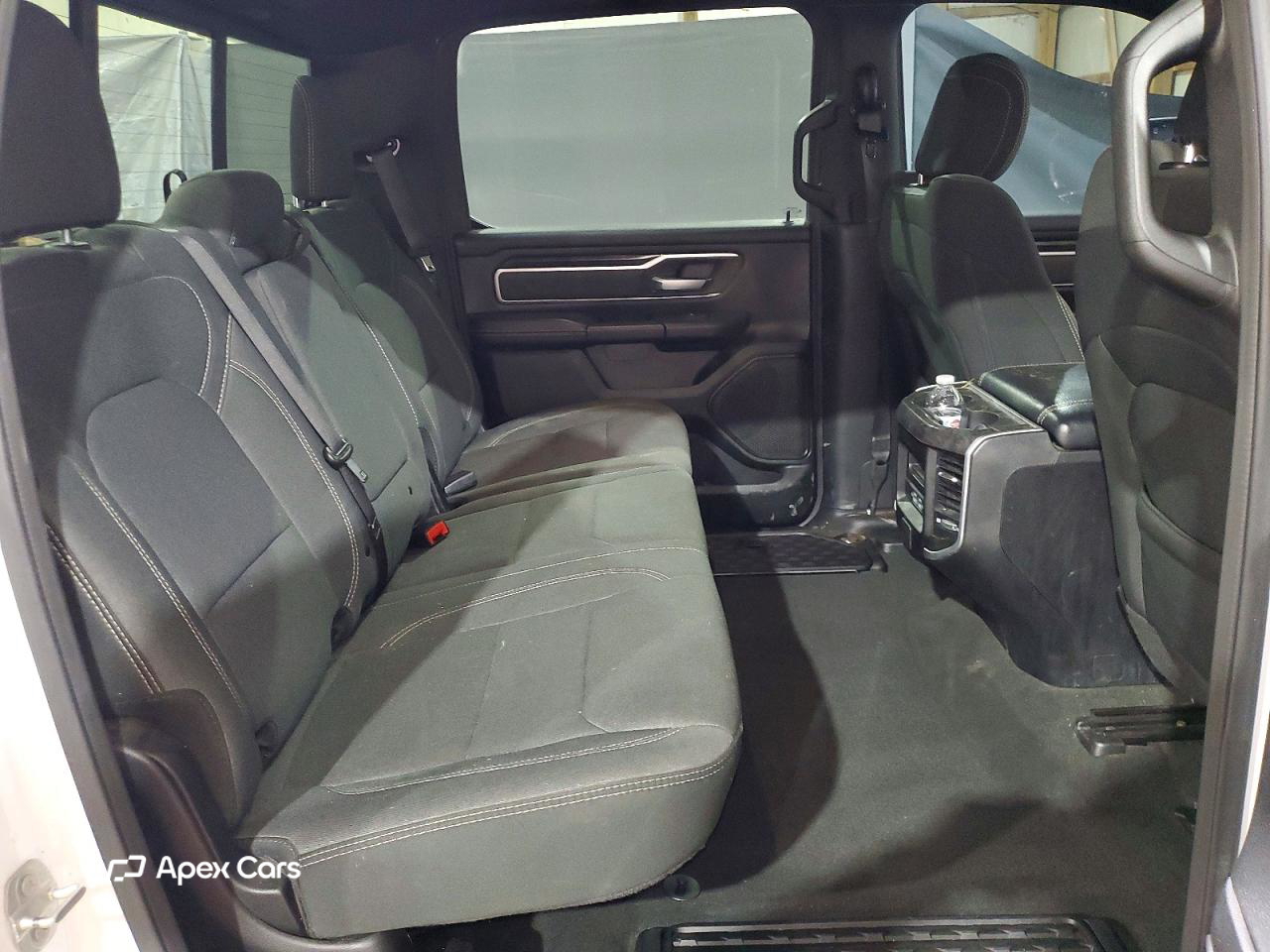 RAM 1500 2023