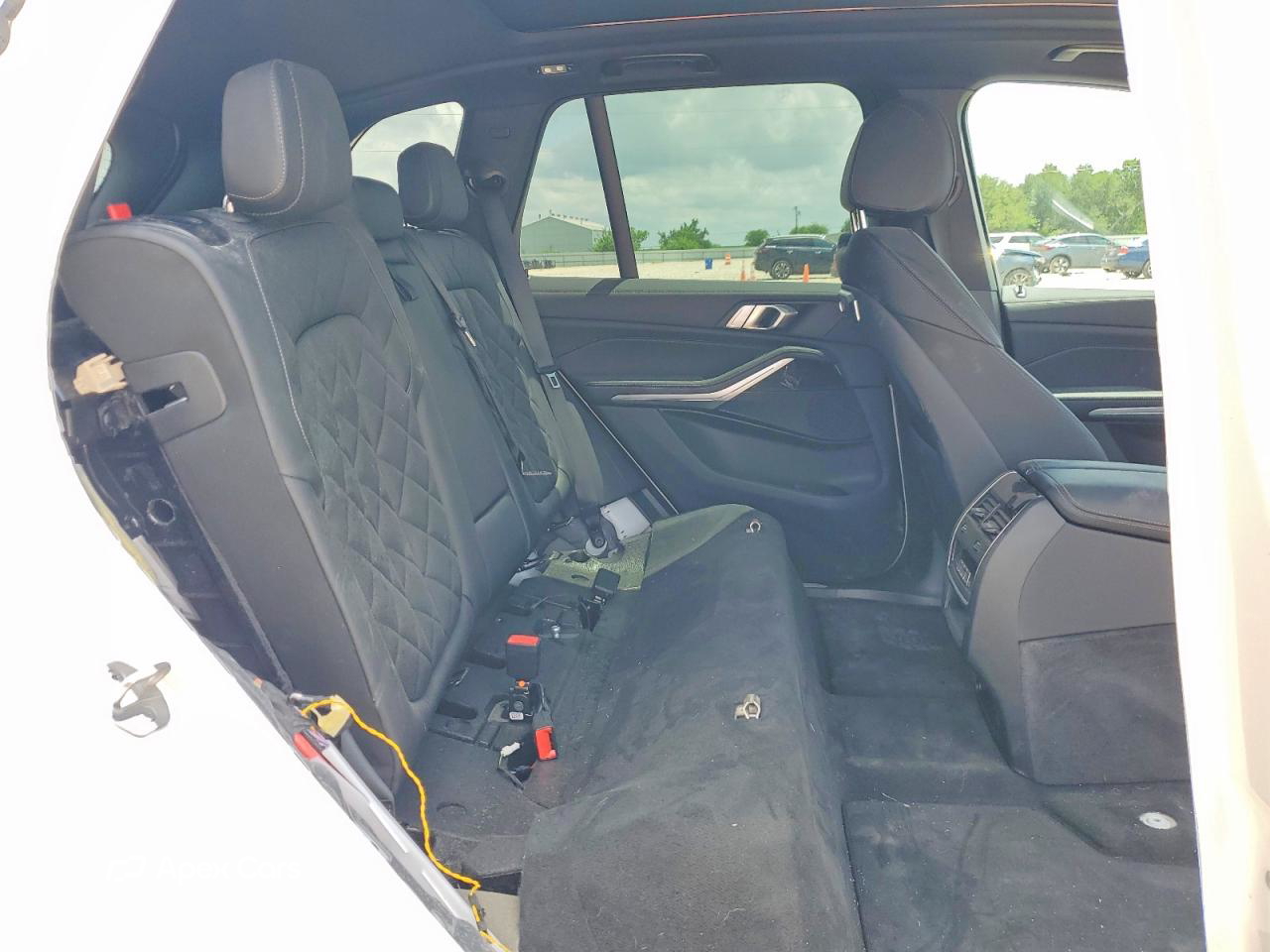 BMW X5 2025