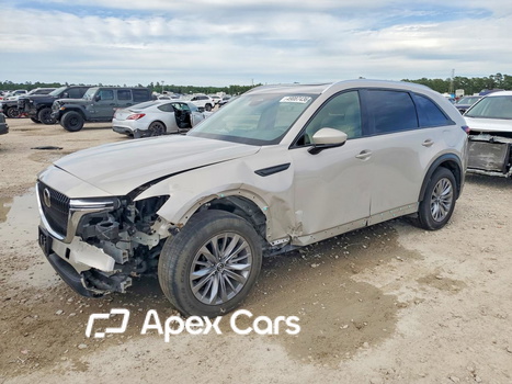 Mazda CX-90 2024 - Image 1 of 12