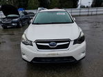 Subaru XV 2015