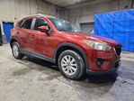 Mazda CX-5 2013