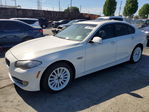 BMW Series 5 2013