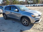 Mitsubishi Outlander 2016