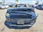 Ford Mustang 2016