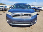 Toyota Highlander 2012