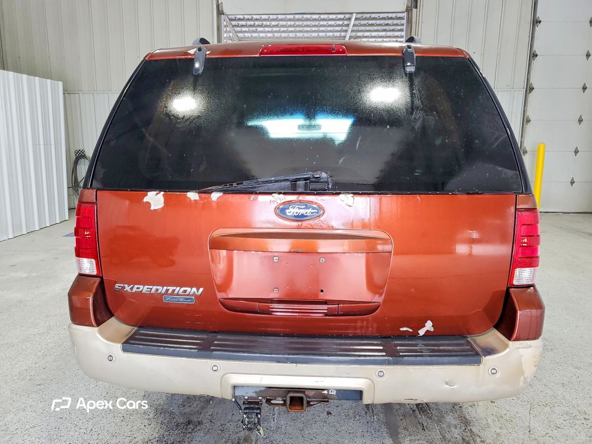 Ford Expedition 2006