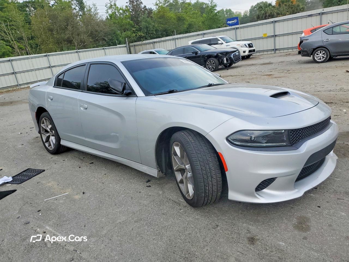 Dodge Charger 2023