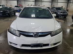 Honda Civic 2011
