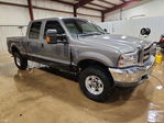 Ford F250 2002