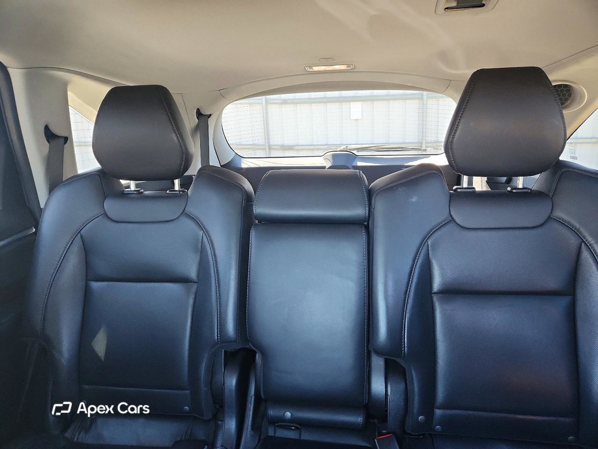 Acura MDX 2014