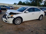 Buick Regal 2012