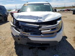 Ford Explorer 2014