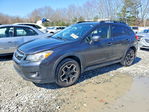 Subaru XV 2014