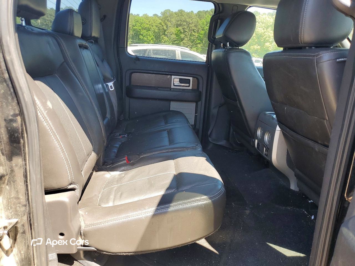 Ford F-150 2013